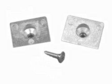 Show details for Mercury-Mercruiser 97-42121Q02 ANODE ASSY  Picture of Mercury-Mercruiser 97-42121Q02 ANODE ASSY